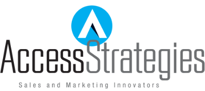 Access Strategies Logo